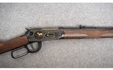 Winchester ~ 94AE ~ .38-55 Winchester - 5 of 13