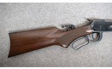 Winchester ~ 94 ~ .38-55 Winchester - 7 of 11