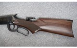 Winchester ~ 94 ~ .38-55 Winchester - 8 of 11