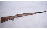 Sako ~ 85M ~ .270 Winchester