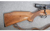 Sako ~ Riihimaki ~ .222 Remington Magnum - 7 of 11