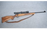 Sako ~ Riihimaki ~ .222 Remington Magnum - 1 of 11