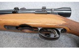 Sako ~ Riihimaki ~ .222 Remington Magnum - 9 of 11