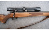 Sako ~ Riihimaki ~ .222 Remington Magnum - 5 of 11