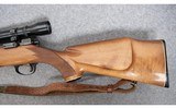 Sako ~ Riihimaki ~ .222 Remington Magnum - 8 of 11