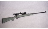Browning ~ A-Bolt ~ .375 H&H Magnum - 1 of 11