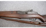 Springfield Armory ~ US Rifle M1 ~ .30 CAL - 6 of 11