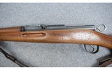 Swiss ~ K-31 ~ 7.5x55mm - 6 of 10