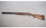 Browning ~ Lightning ~ 12 Gauge - 2 of 12