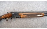 Browning ~ Lightning ~ 20 Gauge - 5 of 12