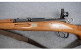 Swiss ~ K-31 ~ 7.5x55mm - 6 of 13