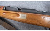 Swiss ~ K-31 ~ 7.5x55mm - 9 of 13