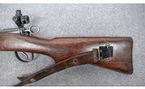 Swiss ~ K-31~ 7.5x55mm - 8 of 12