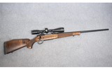 Sako
L691
.338 Winchester Magnum