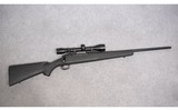 Savage
110
.270 Winchester