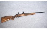 Sako ~ M591 Forester ~ .22-250 Remington