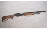 Mossberg ~ 500C ~ 20 Gauge - 1 of 11