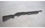 Weatherby ~ PA-08 TR ~ 12 Gauge - 1 of 11
