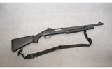 Benelli ~ M8 ~ 12 Gauge