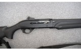 Benelli ~ M8 ~ 12 Gauge - 5 of 10