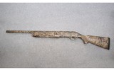 Fabarm ~ Camo Lion ~ 12 Gauge - 2 of 13