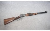 Marlin ~ 1894 ~ .44 Remington Magnum