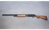 Mossberg ~ 500A ~ 12 Gauge - 2 of 11