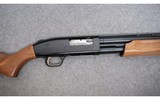 Mossberg ~ 500A ~ 12 Gauge - 5 of 11