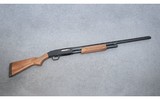 Mossberg ~ 500A ~ 12 Gauge