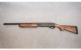 Remington ~ 870 ~ 20 Gauge - 2 of 11