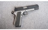 Springfield Armory ~ Emissary ~ .45 Auto - 1 of 3