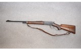 Winchester ~ Model 71 ~ .348 Winchester - 2 of 11