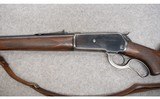 Winchester ~ Model 71 ~ .348 Winchester - 6 of 11