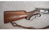 Winchester ~ Model 71 ~ .348 Winchester - 7 of 11