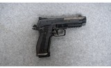 Sig Sauer ~ P226 XFIVE ~ 9mm Luger - 1 of 5