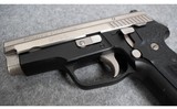 Sig Sauer ~ P229 ~ 9mm Luger - 3 of 6