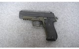 Sig Sauer ~ P220 ~ .45 Auto - 2 of 5