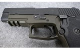 Sig Sauer ~ P220 ~ .45 Auto - 3 of 5