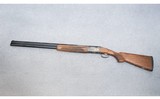 Beretta ~ 687 Silver Pigeon V ~ 12 Gauge - 2 of 12