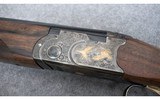 Beretta ~ 687 Silver Pigeon V ~ 12 Gauge - 10 of 12