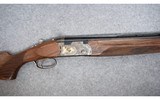 Beretta ~ 687 Silver Pigeon V ~ 12 Gauge - 5 of 12