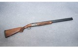 Beretta ~ 687 Silver Pigeon V ~ 12 Gauge - 1 of 12