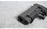 Sig Sauer ~ P220 ~ .45 Auto - 5 of 5