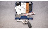 Smith & Wesson ~ 686-6 ~ .357 Magnum - 6 of 6