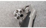 Smith & Wesson ~ 642-2 ~ .38 Special + P - 3 of 7