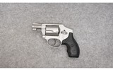 Smith & Wesson ~ 642-2 ~ .38 Special + P - 2 of 7