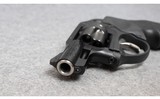Ruger ~ LCR ~ .38 Special + P - 4 of 5