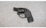 Ruger ~ LCR ~ .38 Special + P - 2 of 5