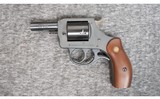 H&R ~ 532 ~ .32 H&R Magnum - 2 of 2