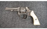 Smith & Wesson ~ 31 ~ .32 S&W Long - 2 of 2